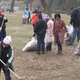 Illustration for article titled The Root Day of Service